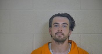 TERRY L ALBERTSON | 2017-12-19 20:33:00 Taylor County, Kentucky Booking