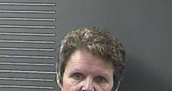 DELILAH HORN | 2017-12-19 15:06:00 Johnson County, Kentucky Booking