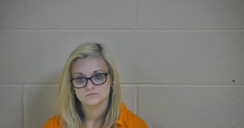 AMERY BOOTH | 2017-12-19 20:35:00 Taylor County, Kentucky Booking