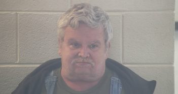 JOHN ALAN OSBORNE | 2017-12-19 12:32:00 Pulaski County, Kentucky Booking