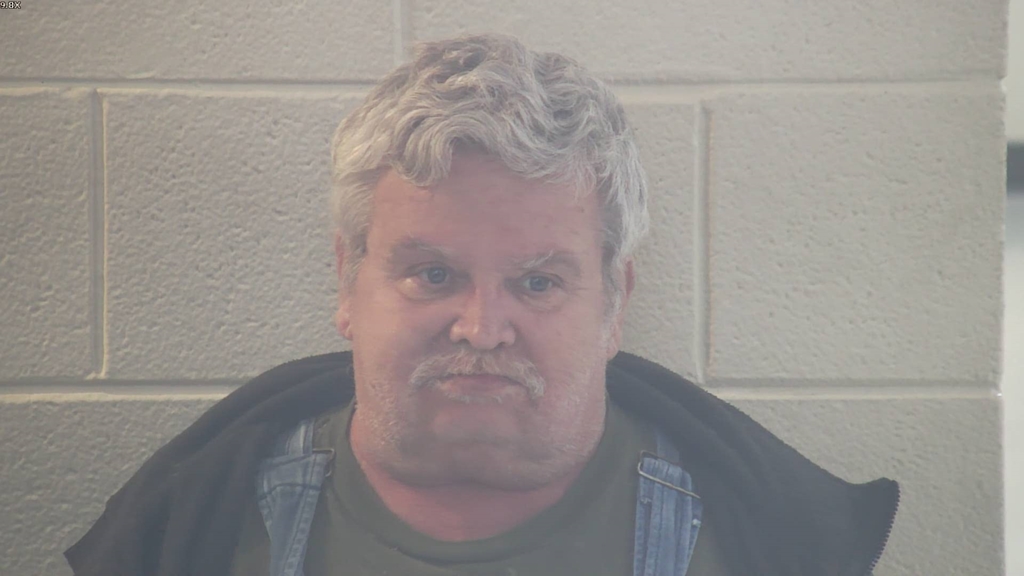 JOHN ALAN OSBORNE #, Pulaski County, Kentucky - 2017-12-19 12:32:00