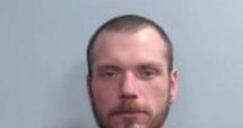 JUSTIN BOWMAN | 2017-12-19 17:52:00 Fayette County, Kentucky Booking