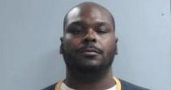 ANTHONY JONES | 2017-12-19 23:48:00 Fayette County, Kentucky Booking