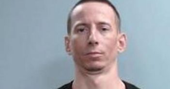 JOSEPH MCDONOUGH | 2017-12-19 21:42:00 Fayette County, Kentucky Booking