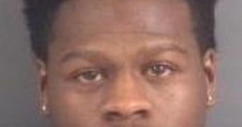 BRANDON SIERMONS | 2017-12-19 13:59:00 Cumberland County, North Carolina Booking