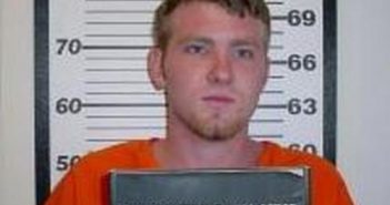 JASON AYERS | 2017-12-19 20:05:00 Iowa County, Iowa Booking
