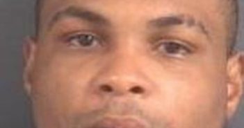 LAMARR JACKSON | 2017-12-19 20:00:00 Cumberland County, North Carolina Booking