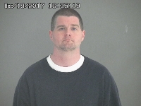 WILSON LLOYD E | 2017-12-19 Sandusky County, Ohio Booking