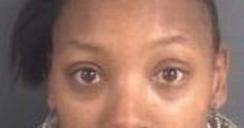 DREMEKIA KEA | 2017-12-19 20:10:00 Cumberland County, North Carolina Booking