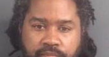 MALCOLM FULLER | 2017-12-19 13:35:00 Cumberland County, North Carolina Booking