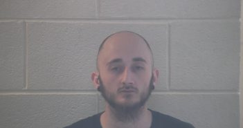 BRANDON LEE MILLER | 2017-12-19 14:49:00 Pulaski County, Kentucky Booking