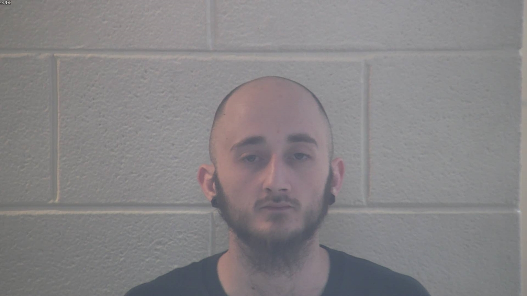 BRANDON LEE MILLER #, Pulaski County, Kentucky - 2017-12-19 14:49:00