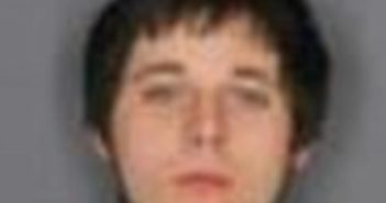 BARRY WOOD | 2017-12-19 19:51:00 Cayuga County, New York Booking