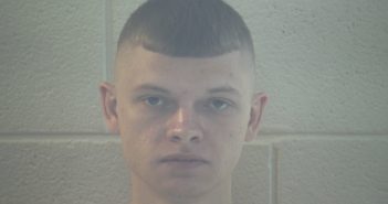 JEFFREY ALLEN LUCAS | 2017-12-19 23:57:00 Pulaski County, Kentucky Booking