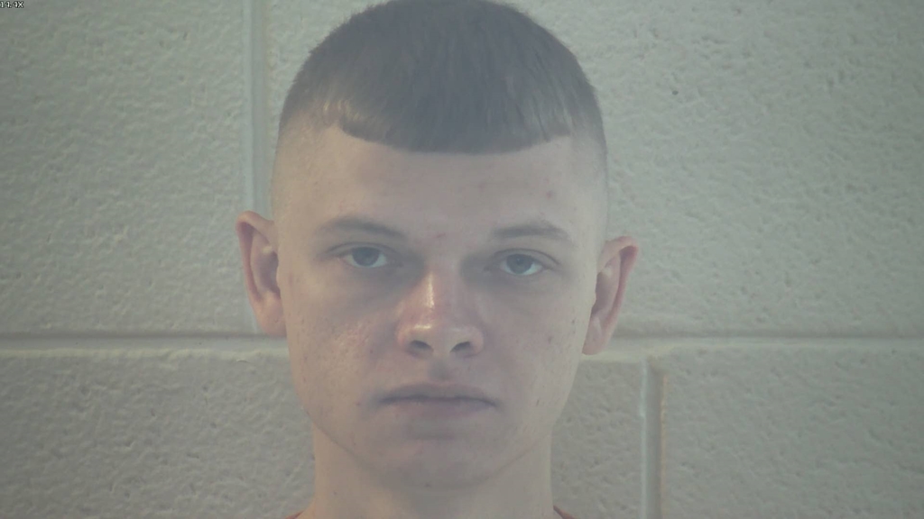 JEFFREY ALLEN LUCAS #, Pulaski County, Kentucky - 2017-12-19 23:57:00