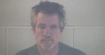 DALE ROGER JACKSON | 2017-12-20 10:28:00 Pulaski County, Kentucky Booking