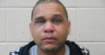 DOMINIQUE BUFFINGTON | 2017-12-20 10:31:00 Clark County, Arkansas Booking