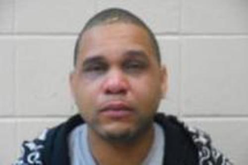 DOMINIQUE BUFFINGTON #, Clark County, Arkansas - 2017-12-20 10:31:00