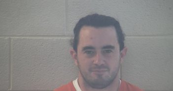 IRVIN SHANE SOUTHWOOD | 2017-12-20 14:40:00 Pulaski County, Kentucky Booking