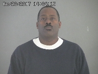 JONES MAURICE A | 2017-12-20 Sandusky County, Ohio Booking