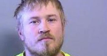 CHRISTOPHER REDFEARN | 2017-12-20 13:23:00 Tulsa County, Oklahoma Booking
