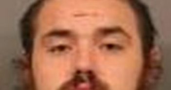 JUSTIN LAFLER | 2017-12-20 19:47:00 Cayuga County, New York Booking