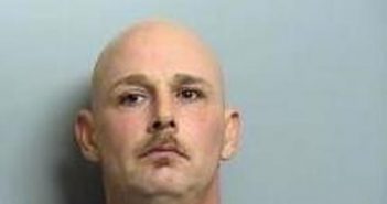 DANIEL SMITH | 2017-12-20 23:19:00 Tulsa County, Oklahoma Booking