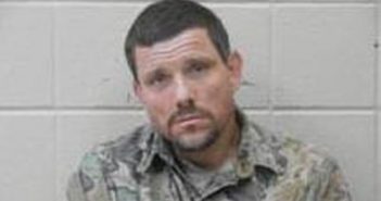 FREDERICK FITE | 2017-12-20 15:04:00 Clark County, Arkansas Booking