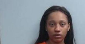 SAMONE HURST | 2017-12-20 04:47:00 Fayette County, Kentucky Booking