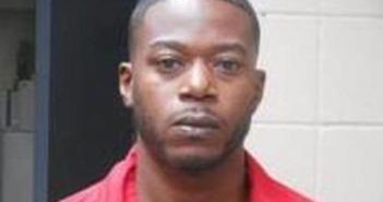 LATAVIUS JOHNSON | 2017-12-20 22:46:00 Clark County, Arkansas Booking