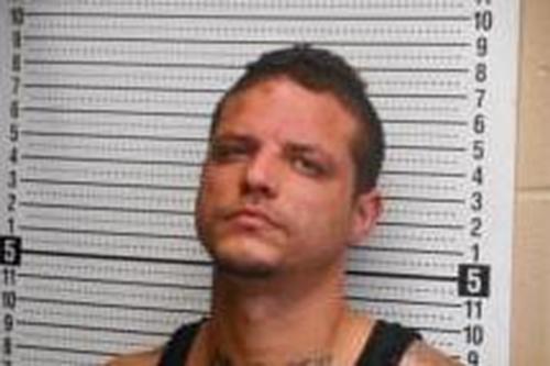 CARLOS CARRION #, Clark County, Arkansas - 2017-12-20 18:35:00