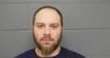 JOSEPH GARCIA | 2017-12-20 19:49:00 Delaware County, New York Booking
