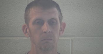 KEVIN CLAY MAYFIELD | 2017-12-20 05:45:00 Pulaski County, Kentucky Booking