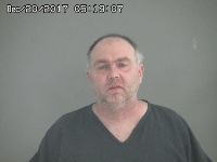 TRIMNER ROBERT | 2017-12-20 Sandusky County, Ohio Booking