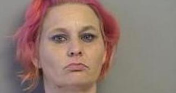 LAURA MOORE | 2017-12-20 15:36:00 Tulsa County, Oklahoma Booking