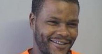 ADRIAN COLBERT | 2017-12-20 17:23:00 Tulsa County, Oklahoma Booking