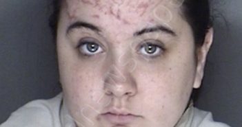 EAGLE, KAITLIN CHEYENNE | 2017-12-20 04:04:00 Ellis County, Texas Booking