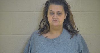 LORI A. CLARKSON-TAYLOR | 2017-12-20 22:49:00 Taylor County, Kentucky Booking