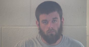 RICKY LEE CHAPPELL | 2017-12-20 15:30:00 Pulaski County, Kentucky Booking