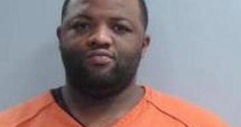 LAVONTE HARMON | 2017-12-20 01:27:00 Fayette County, Kentucky Booking