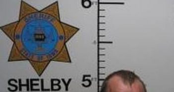 JEFFREY SIMPSON | 2017-12-20 01:58:00 Shelby County, Iowa Booking