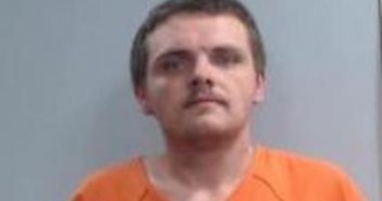 TOBY COLLINS | 2017-12-20 02:35:00 Fayette County, Kentucky Booking