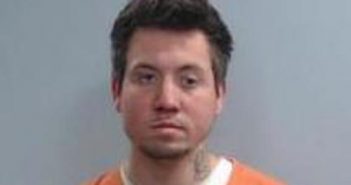 TRAVIS ASHER | 2017-12-20 02:20:00 Fayette County, Kentucky Booking