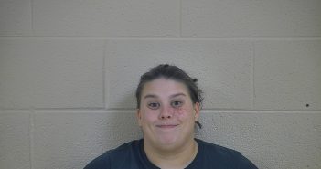 RICKI L. TROXELL | 2017-12-20 00:50:00 Taylor County, Kentucky Booking