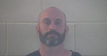 JOSHUA WILLIAM DILLAHA | 2017-12-20 15:21:00 Pulaski County, Kentucky Booking