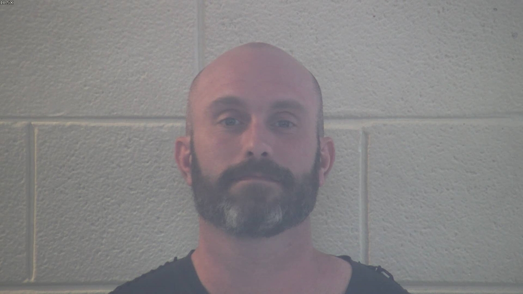 JOSHUA WILLIAM DILLAHA #, Pulaski County, Kentucky - 2017-12-20 15:21:00