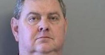 LOWELL LEWIS | 2017-12-20 14:31:00 Tulsa County, Oklahoma Booking