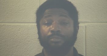 RAYMOND DEMARCUS MATHEWS | 2017-12-20 02:31:00 Pulaski County, Kentucky Booking