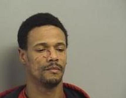 JAMARIO THOMAS #, Tulsa County, Oklahoma - 2017-12-20 08:18:00