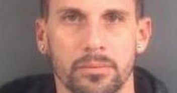 MICHAEL MEADOWS | 2017-12-20 03:22:00 Cumberland County, North Carolina Booking